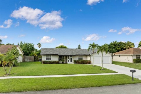 Casa en venta en Royal Palm Beach, Florida, 3 dormitorios, 165.18 m2 № 2389589 - foto 27