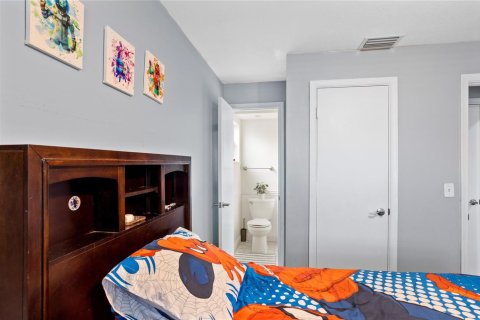 Casa en venta en Royal Palm Beach, Florida, 3 dormitorios, 165.18 m2 № 2389589 - foto 22