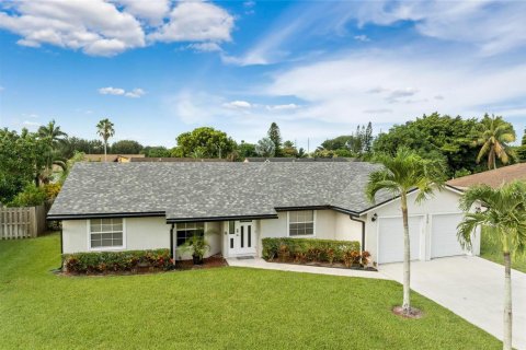 Casa en venta en Royal Palm Beach, Florida, 3 dormitorios, 165.18 m2 № 2389589 - foto 28