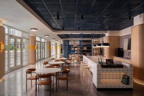 Appartement à louer à Miami, Floride: 2 chambres, 95.13 m2 № 2051610 - photo 1