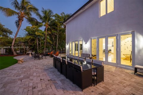 Villa ou maison à vendre à Dania Beach, Floride: 7 chambres, 432 m2 № 1951099 - photo 11