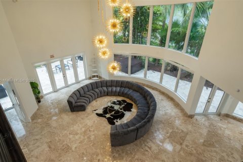 Villa ou maison à vendre à Dania Beach, Floride: 7 chambres, 432 m2 № 1951099 - photo 23