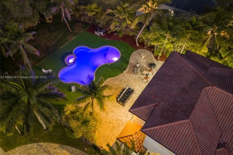 Villa ou maison à vendre à Dania Beach, Floride: 7 chambres, 432 m2 № 1951099 - photo 29
