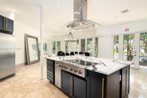 Villa ou maison à vendre à Dania Beach, Floride: 7 chambres, 432 m2 № 1951099 - photo 25