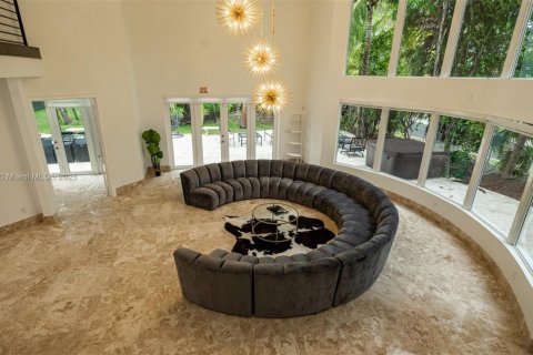 Villa ou maison à vendre à Dania Beach, Floride: 7 chambres, 432 m2 № 1951099 - photo 24
