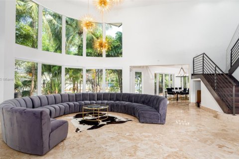 Villa ou maison à vendre à Dania Beach, Floride: 7 chambres, 432 m2 № 1951099 - photo 27