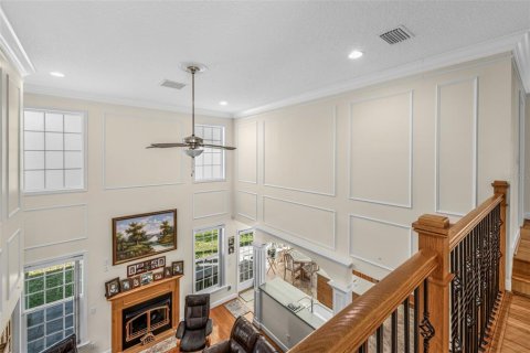 House in Fernandina Beach, Florida 5 bedrooms, 343 sq.m. № 1545111 - photo 22