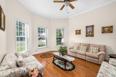 House in Fernandina Beach, Florida 5 bedrooms, 343 sq.m. № 1545111 - photo 9