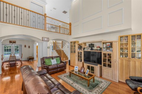 House in Fernandina Beach, Florida 5 bedrooms, 343 sq.m. № 1545111 - photo 18