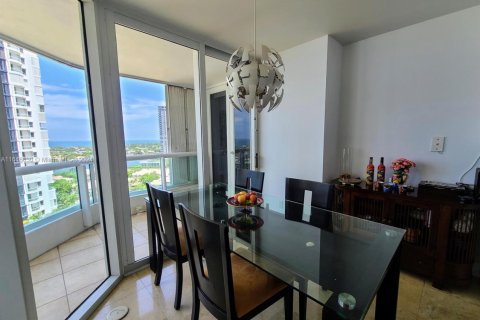 Condominio en venta en Aventura, Florida, 3 dormitorios, 173.26 m2 № 1863491 - foto 14