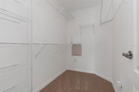 Купить виллу или дом в Раскин, Флорида 4 комнаты, 152.36м2, № 2238193 - фото 13