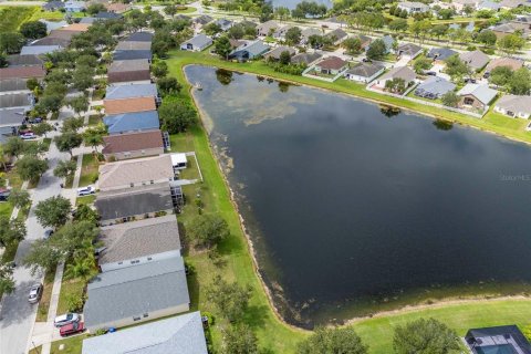 Купить виллу или дом в Раскин, Флорида 4 комнаты, 152.36м2, № 2238193 - фото 29