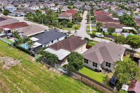 Villa ou maison à vendre à Homestead, Floride: 3 chambres, 145.86 m2 № 1939025 - photo 7