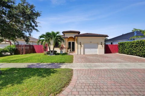 Villa ou maison à vendre à Homestead, Floride: 3 chambres, 145.86 m2 № 1939025 - photo 5
