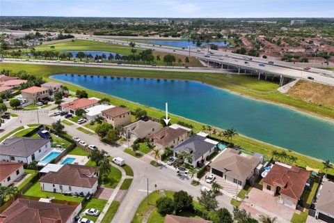 Villa ou maison à vendre à Homestead, Floride: 3 chambres, 145.86 m2 № 1939025 - photo 10