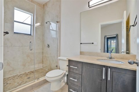 Villa ou maison à vendre à Homestead, Floride: 3 chambres, 145.86 m2 № 1939025 - photo 30