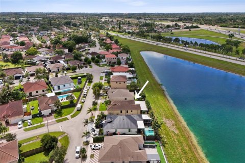 Villa ou maison à vendre à Homestead, Floride: 3 chambres, 145.86 m2 № 1939025 - photo 11