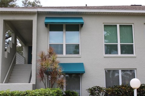 Condo à Bradenton, Floride, 2 chambres  № 2324758