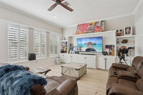 House in Celebration, Florida 5 bedrooms, 341.42 sq.m. № 2157319 - photo 16
