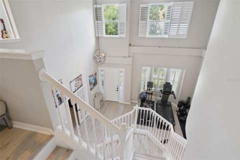 House in Celebration, Florida 5 bedrooms, 341.42 sq.m. № 2157319 - photo 25