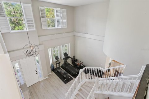 House in Celebration, Florida 5 bedrooms, 341.42 sq.m. № 2157319 - photo 26