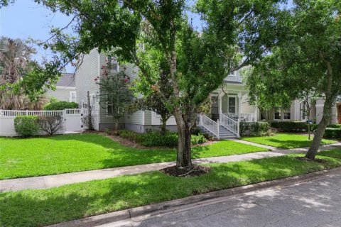 House in Celebration, Florida 5 bedrooms, 341.42 sq.m. № 2157319 - photo 3