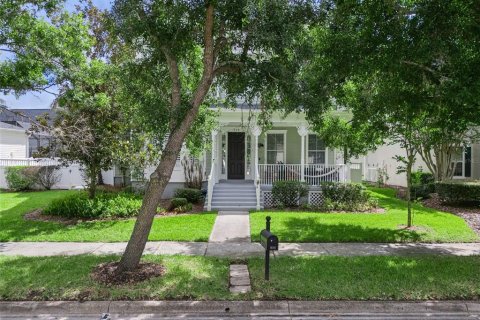 House in Celebration, Florida 5 bedrooms, 341.42 sq.m. № 2157319 - photo 6