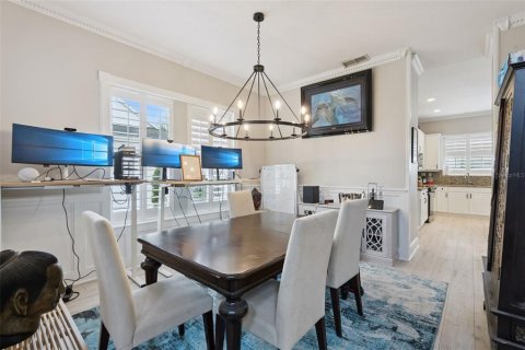 House in Celebration, Florida 5 bedrooms, 341.42 sq.m. № 2157319 - photo 14