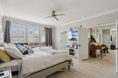 House in Celebration, Florida 5 bedrooms, 341.42 sq.m. № 2157319 - photo 30