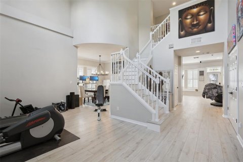 House in Celebration, Florida 5 bedrooms, 341.42 sq.m. № 2157319 - photo 10