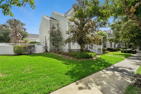 House in Celebration, Florida 5 bedrooms, 341.42 sq.m. № 2157319 - photo 4