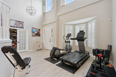 House in Celebration, Florida 5 bedrooms, 341.42 sq.m. № 2157319 - photo 9