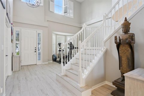 House in Celebration, Florida 5 bedrooms, 341.42 sq.m. № 2157319 - photo 12