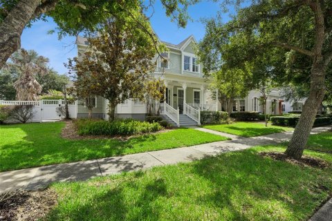 House in Celebration, Florida 5 bedrooms, 341.42 sq.m. № 2157319 - photo 2