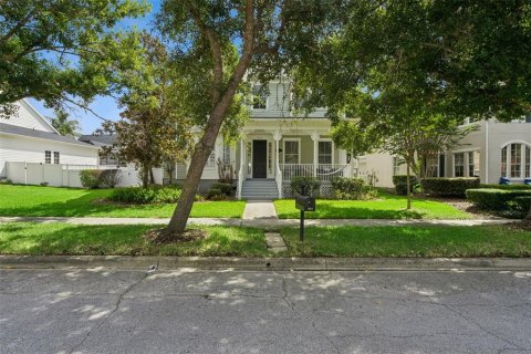 House in Celebration, Florida 5 bedrooms, 341.42 sq.m. № 2157319 - photo 5