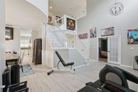 House in Celebration, Florida 5 bedrooms, 341.42 sq.m. № 2157319 - photo 11
