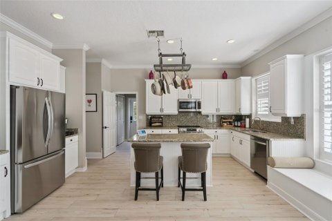 House in Celebration, Florida 5 bedrooms, 341.42 sq.m. № 2157319 - photo 23