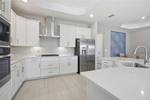 Casa en venta en Lakewood Ranch, Florida, 2 dormitorios, 171.87 m2 № 2150263 - foto 9