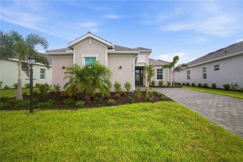 Casa en Lakewood Ranch, Florida 2 dormitorios, 171.87 m2 № 2150263