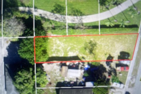 Immobilier commercial à Deerfield Beach, Floride № 2182413