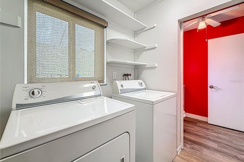 Купить виллу или дом в Ларго, Флорида 4 комнаты, 81.75м2, № 1899414 - фото 20