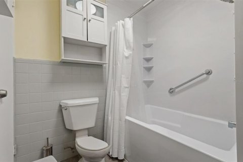 Villa ou maison à vendre à Saint Petersburg, Floride: 4 chambres, 179.86 m2 № 2113837 - photo 24