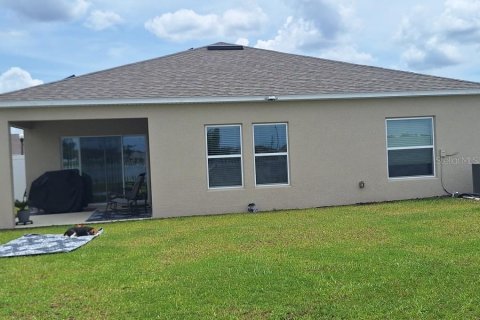 House in Kissimmee, Florida 4 bedrooms, 172.24 sq.m. № 1828150 - photo 2