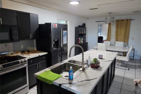 Casa en venta en Old Town, Florida, 3 dormitorios, 156.45 m2 № 2198930 - foto 3