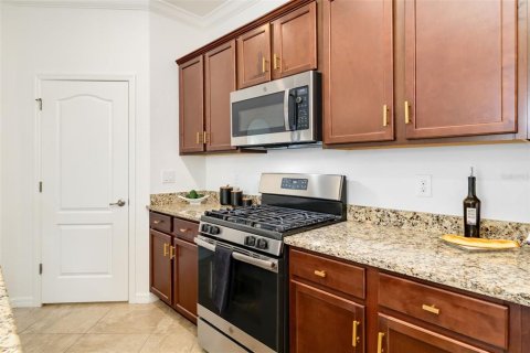Villa ou maison à vendre à Bradenton, Floride: 3 chambres, 187.29 m2 № 2419213 - photo 14