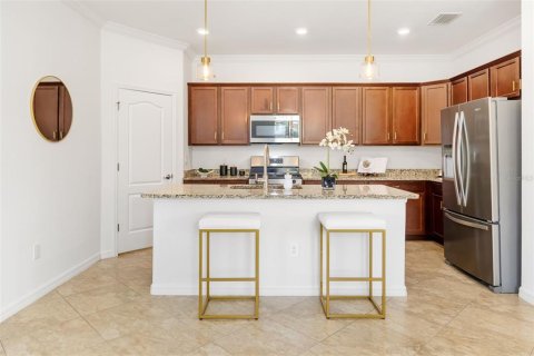 Villa ou maison à vendre à Bradenton, Floride: 3 chambres, 187.29 m2 № 2419213 - photo 12