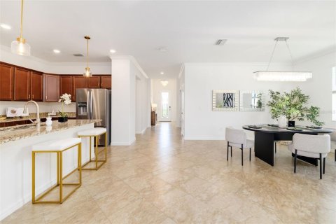 Villa ou maison à vendre à Bradenton, Floride: 3 chambres, 187.29 m2 № 2419213 - photo 11