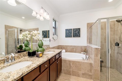 Villa ou maison à vendre à Bradenton, Floride: 3 chambres, 187.29 m2 № 2419213 - photo 19