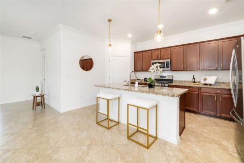 Villa ou maison à vendre à Bradenton, Floride: 3 chambres, 187.29 m2 № 2419213 - photo 15