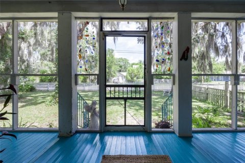 House in Hawthorne, Florida 3 bedrooms, 127.83 sq.m. № 1866694 - photo 8